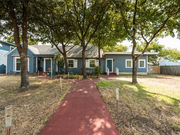 400 Jagoe St, Denton, TX 76201