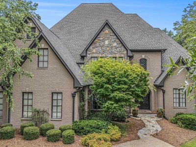 1407 Legacy Dr, Birmingham, AL, 35242