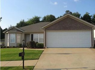 1954 Inverness Pkwy, Tuscaloosa, AL 35405