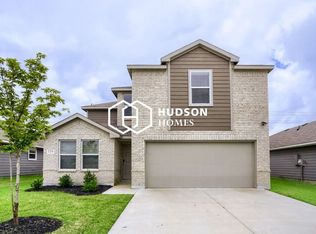 116 Goel St, Greenville, TX 75402