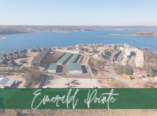 Lot 353 Emerald Isle Drive, Hollister, MO 65672
