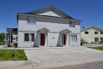 2nd image of 344 Sweetwater Cir Unit B