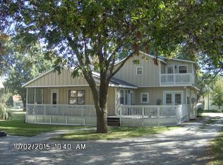 307 S State Route F, Garden City, MO 64747