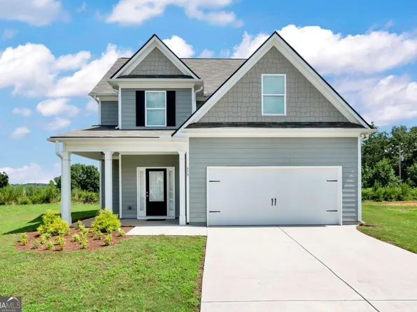 659 Skye Dr, Commerce, GA 30529