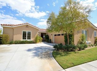 60918 Desert Rose Dr, La Quinta, CA 92253