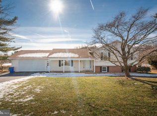 18045 Shaffers Mill Rd, Mount Airy, MD 21771