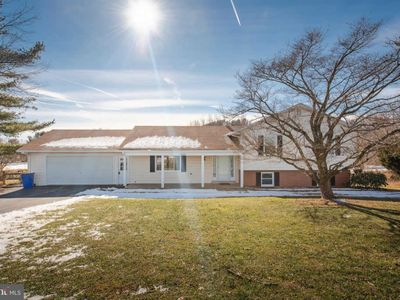 18045 Shaffers Mill Rd, Mount Airy, MD, 21771