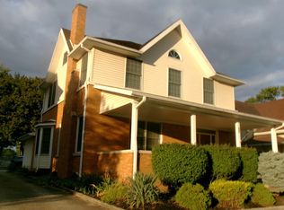 25 W Main St, Leipsic, OH 45856