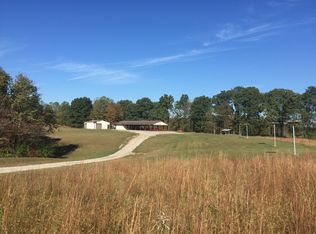 66211 Bethel Rd, New Plymouth, OH 45654