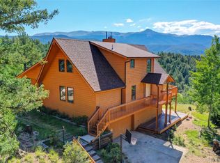 432 Paradiso Rd, Divide, CO 80814