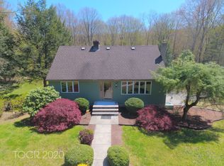 10 Long Streak Rd, Newfoundland, NJ 07435