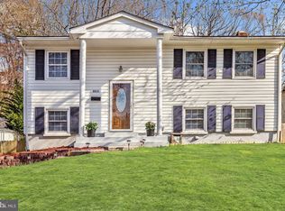 4513 Kelso Ct, Woodbridge, VA 22193