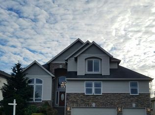 2848 NW 31st Ave, Camas, WA 98607