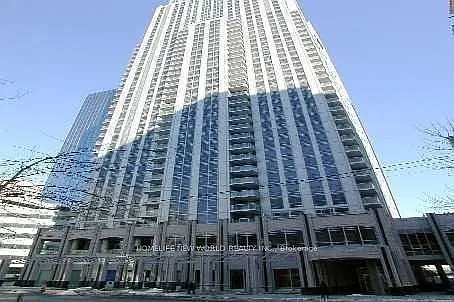 763 Bay St #4206