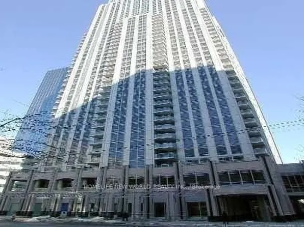 763 Bay St, Toronto, ON