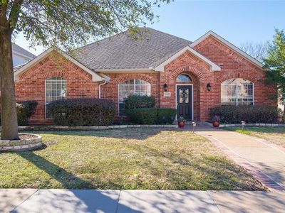 3400 Burnet Dr, Plano, TX, 75025