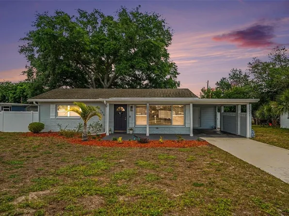 10555 109th St, Largo, FL 33778