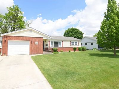 718 E Stewart Dr, Rensselaer, IN, 47978