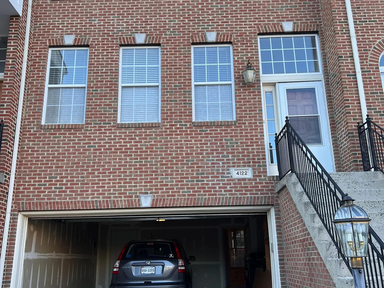 4122 Dallas Hutchison St — Photo 1