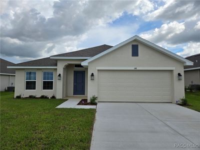 348 W Rexford Dr, Beverly Hills, FL, 34465