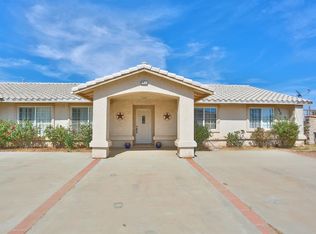 5455 Coleridge Rd, Oak Hills, CA 92344