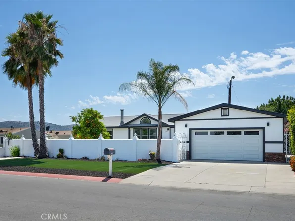 261 Las Brisas Cir, Pomona, CA 91768