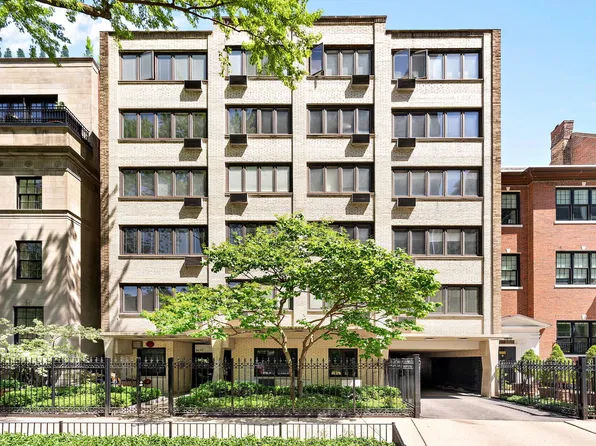 1419 N State Pkwy APT 605, Chicago, IL 60610