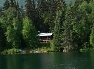 11 Chilkat Lake Birch Is, Haines, AK 99827