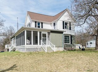 521 Hutchinson Rd, Battle Creek, MI 49017