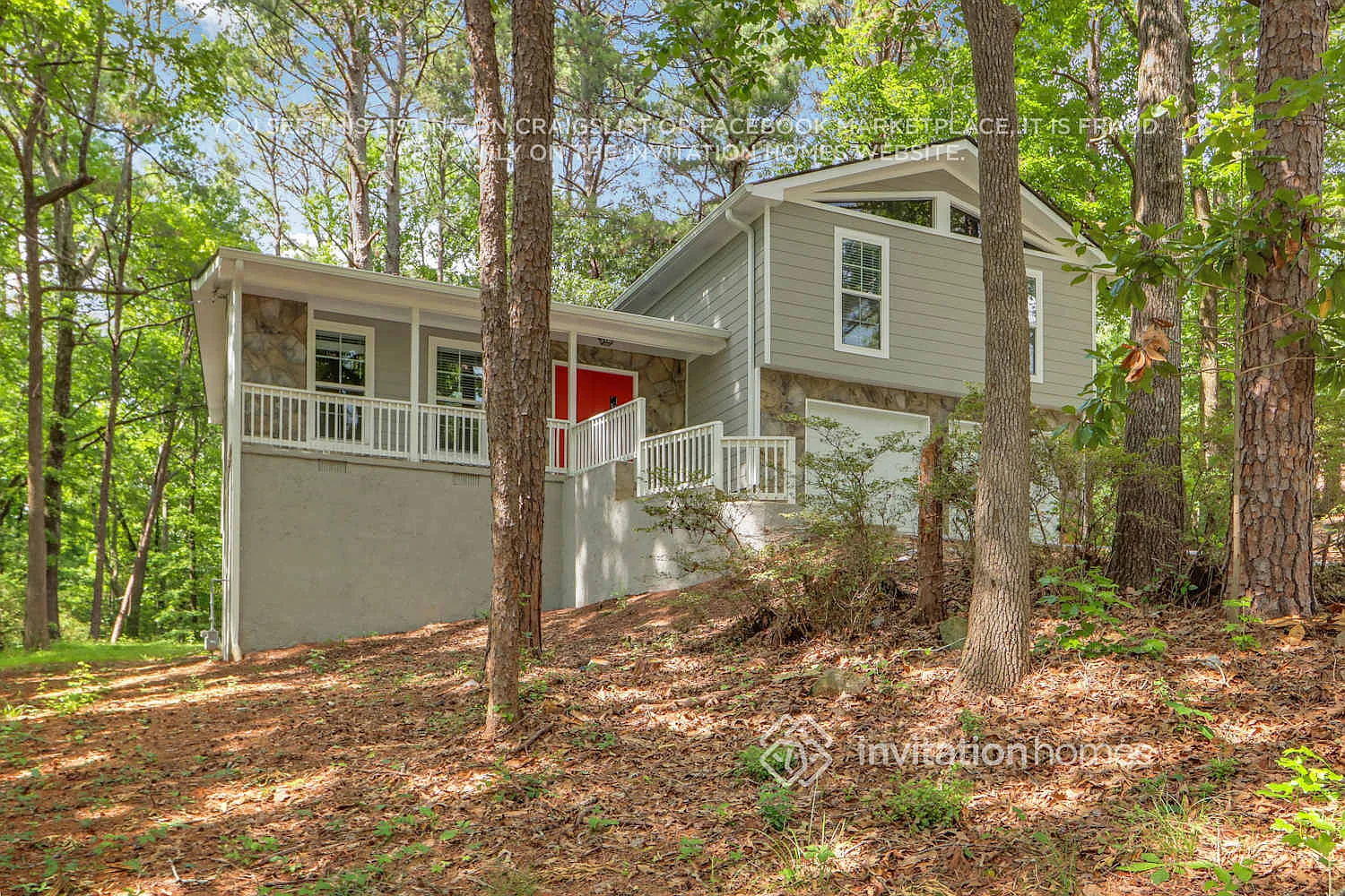 6268 Field Glen Rd Stone Mountain, GA 30087 — Photo 3