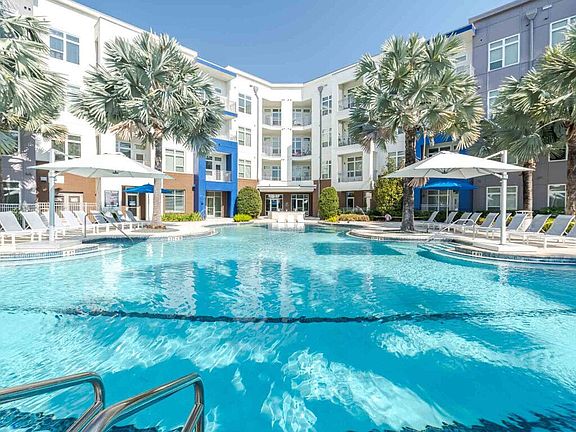 2nd image of 7511 Solstice Cir APT 101