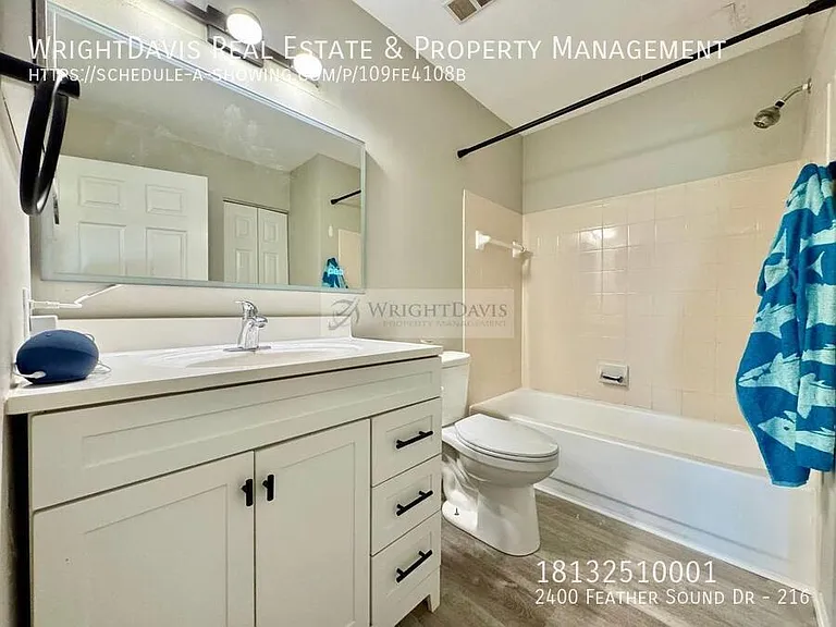 2400 Feather Sound Dr #216 — Photo 13