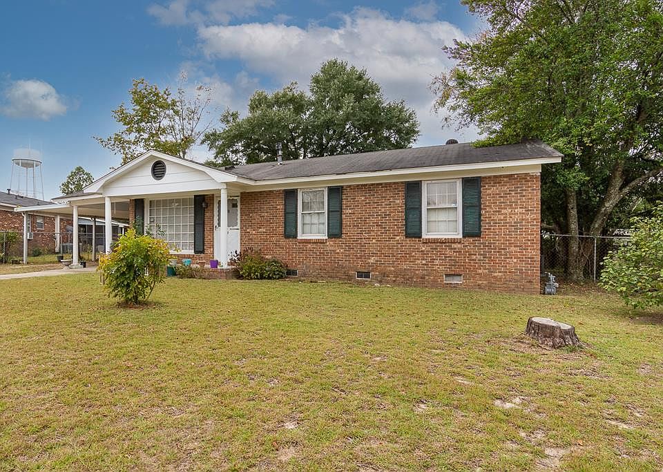 2832 Glenn Hills Cir, Augusta, GA 30906 | Zillow