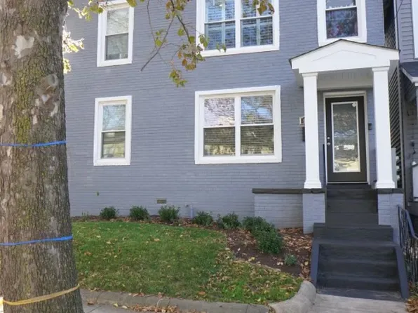 5614 7th St NW Unit 2, Washington, DC 20011