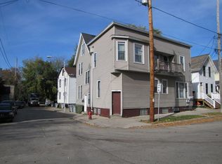 1702 N Pulaski St UNIT 1, Milwaukee, WI 53202