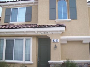 8367 Gourley Ave #0, Las Vegas, NV 89178
