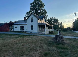 1100 E. Main Street, Poultney, VT 05764