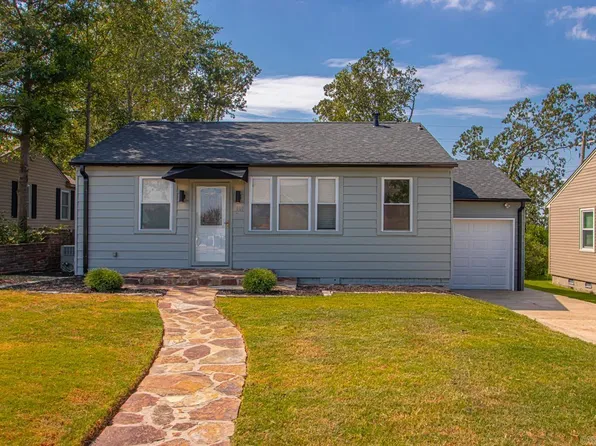6609 Greenwood Rd, Cammack Village, AR 72207
