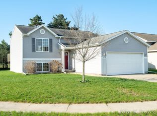 377 White Pine Ct, Belding, MI 48809