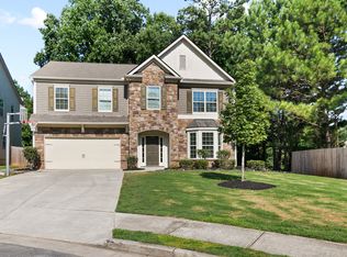 337 Providence Walk Way, Canton, GA 30114