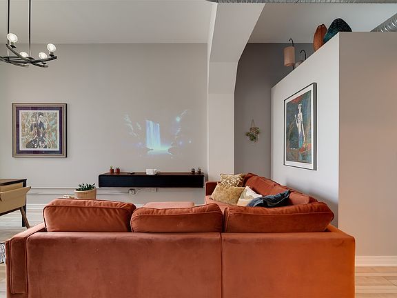 3rd image of 212 N Center St Unit 503