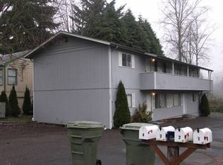 108 Yelton Dr APT 1, Longview, WA 98632