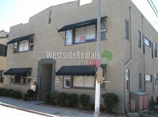 427 N Rose Pl, Long Beach, CA 90802