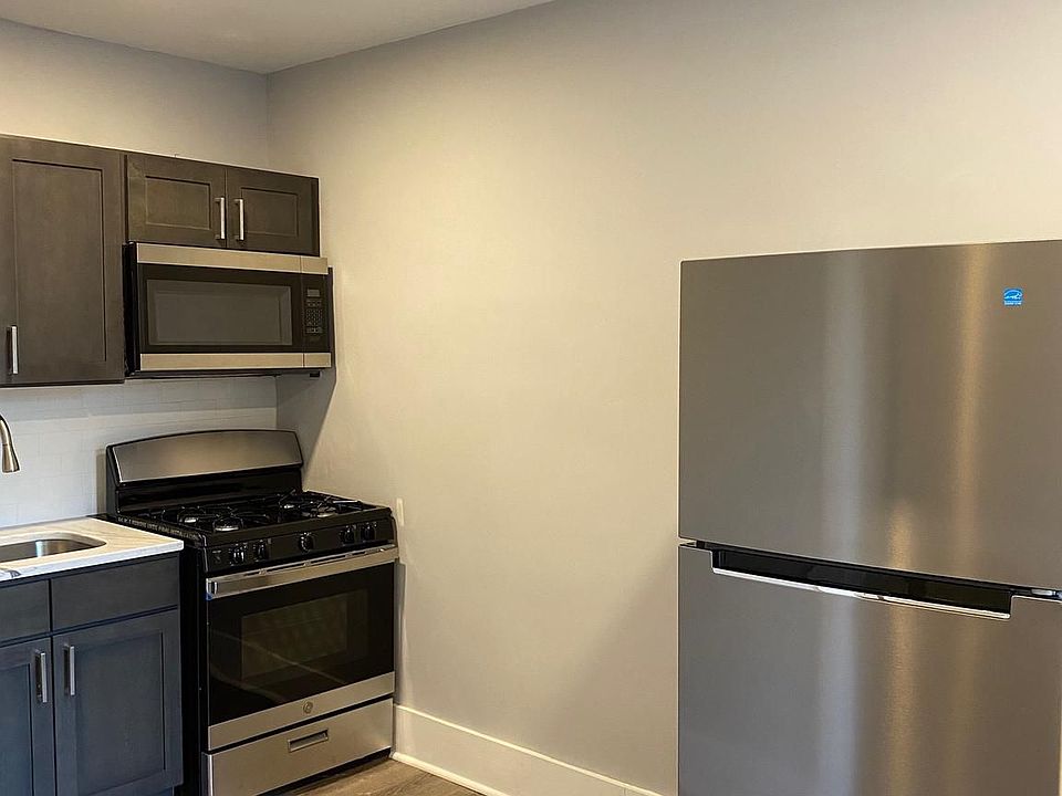 Cliveden Apartments 4549 E Cliveden St Philadelphia PA Zillow