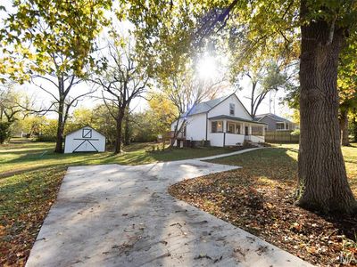 702 N Hickory St, Salem, MO, 65560