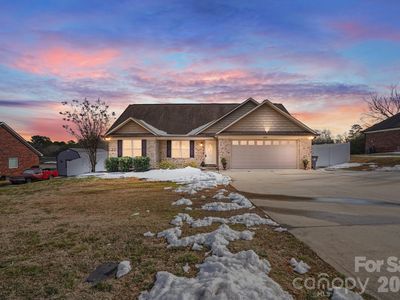 2122 Centergrove Rd, Kannapolis, NC, 28083