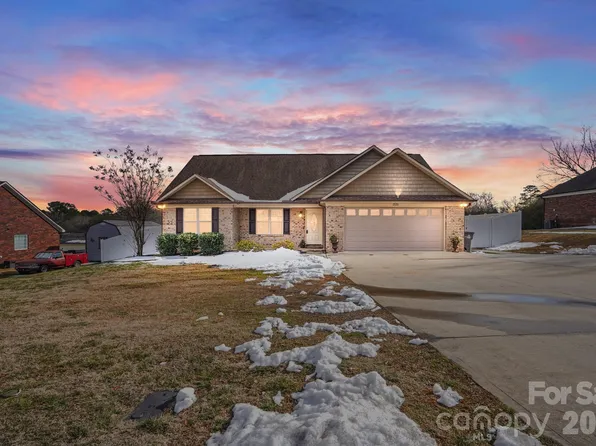 2122 Centergrove Rd, Kannapolis, NC 28083
