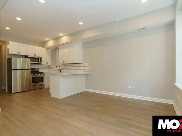 1649 N Paulina St APT 2F, Chicago, IL 60622