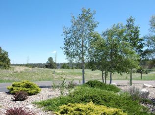 16875 Oldborough Hts, Monument, CO 80132