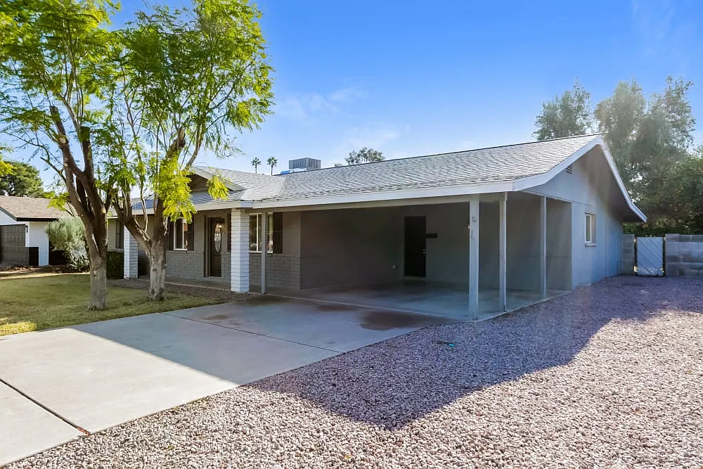 3 bed, 1466 sqft, $1,300 — Photo 1
